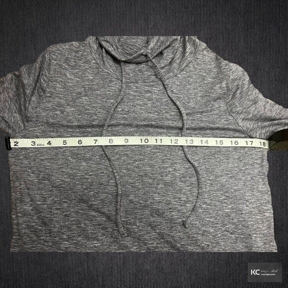 48. Transition Active Sweat Shirt - Picture 5 of 9